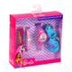 Accutime Barbie Uhrengeschenkset