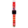 Accutime Watch Super Mario führte