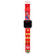 Accutime Watch Super Mario führte