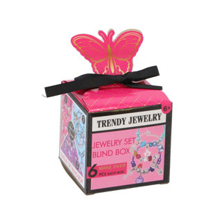 Schmuck Set Trendy Surprise Box 3 Assorti