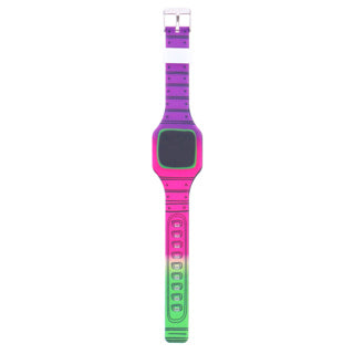 Digital LED Watch Lustig