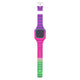 Digital LED Watch Lustig