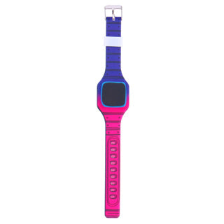 Digital LED Watch Lustig