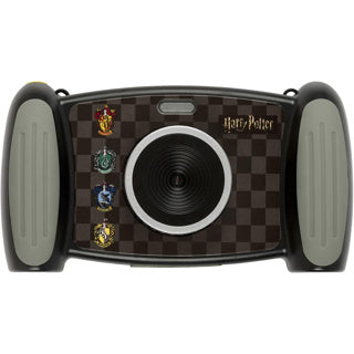 Harry Potter Kamera interaktiv