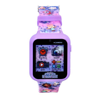 Accutime Gabbys Dollhouse Watch Interactive