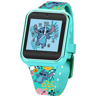 Accutime Watch Stitch interaktiv