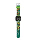 Accuttime accuttime führte woos ninja turtle green