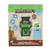Accutime Minecraft-Uhr zum Spielen und Lernen