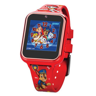 Accutime Watch Paw Patrol Interaktiv