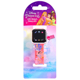 Accutime Watch Disney Princess führte