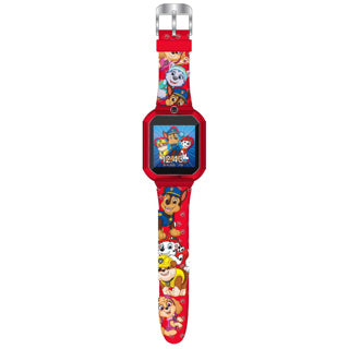 Accutime Watch Smartwatch Paw Patrol 26 Spiele