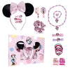 Beauty-Set-Geschenkbox Minnie Mouse