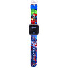 Accutime Watch Avengers führte