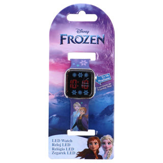 Accutime Watch Disney Frozen führte