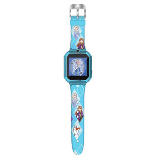 Accutime Watch Smartwatch hat 26 Spiele eingefroren
