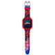 Accutime Uhr Smartwatch Spiderman 26 Spiele