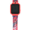 Accutime Uhr Smartwatch Spiderman 26 Spiele