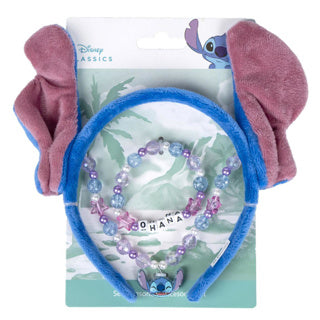 Haarband Schmuckset Stich | 6 Stück