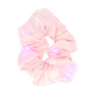 Scunchies mit Licht