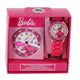 Accutime Barbie Time Teacher