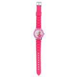 Accutime Barbie Time Teacher - afbeelding 2