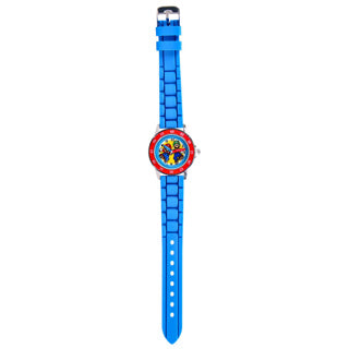 Accutime Super Mario Zeitlehrer