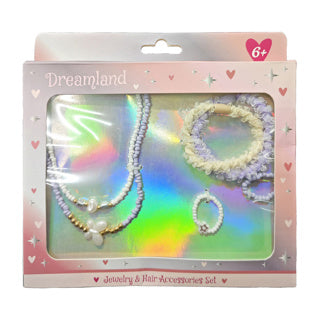 Maximes World Schmuck-Geschenkset | 6 Stück