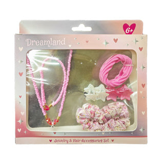 Maximes World Schmuck-Geschenkset | 6 Stück