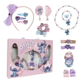 Beauty-Set Geschenkbox Stitch | 2 Stk