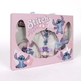 Beauty-Set Geschenkbox Stitch | 2 Stk