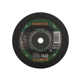 Trennscheibe 230x3 Stein - afbeelding 1