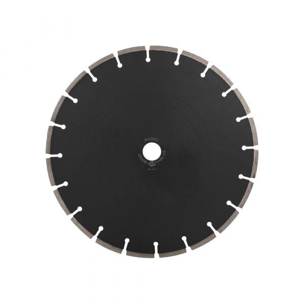 Diamond Saw Blade 300x7x2.5x25.4