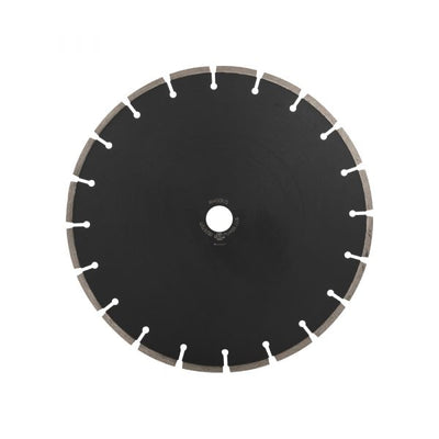 Diamond Saw Blade 300x7x2.5x25.4