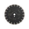 Diamantkreuz sch. LD40 300x10x2,5