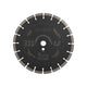 Diamantkreuz sch. LD40 300x10x2,5