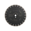 Diamantkreuz sch. LD40 350 x 10 x 2,8