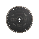 Diamantkreuz sch. LD40 350 x 10 x 2,8 - afbeelding 1