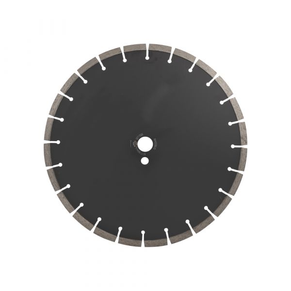Diamantkreuz sch. LD40 350 x 10 x 2,8
