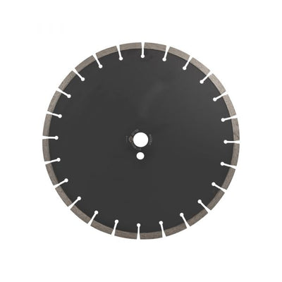 Diamantkreuz sch. LD40 350 x 10 x 2,8
