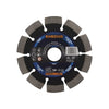Diamant-Trennscheibe Proline 125x12