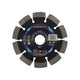 Diamant-Trennscheibe Proline 125x12