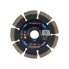 Diamanttrennscheibe Alphaline 125x10