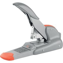 Ty Heavy Du Hefter Rapid Duax 2 bis 170 Blatt grau