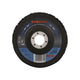 Reinigungsscheibe 125 mm. pro Einheit