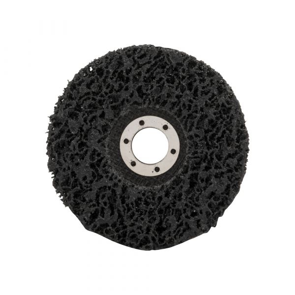 Reinigungsscheibe 125 mm. pro Einheit