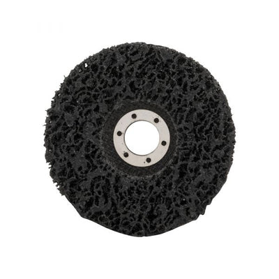 Reinigungsscheibe 125 mm. pro Einheit