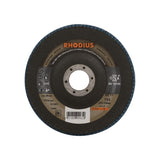 Lamellscheibe 125 K80 jeweils - afbeelding 1