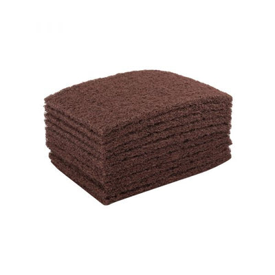 Vliesunterlage COARSE 152x229 10 Stück