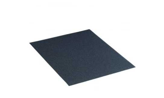 Schleifenpapier wasserdicht K80