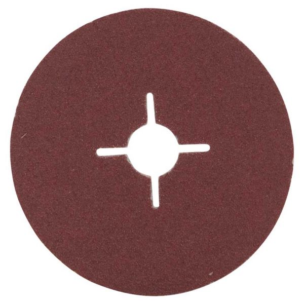 Schleifscheibenfaserscheibe 125-k 60